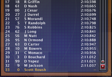 Panasonic Lites Series Season 1 Round 3 @ Road America R317-311