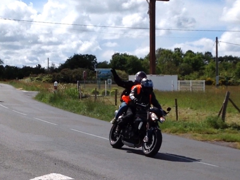 [COMPTE RENDU] Balade Noirmoutier du 13 Mai .....en Photos  Image109