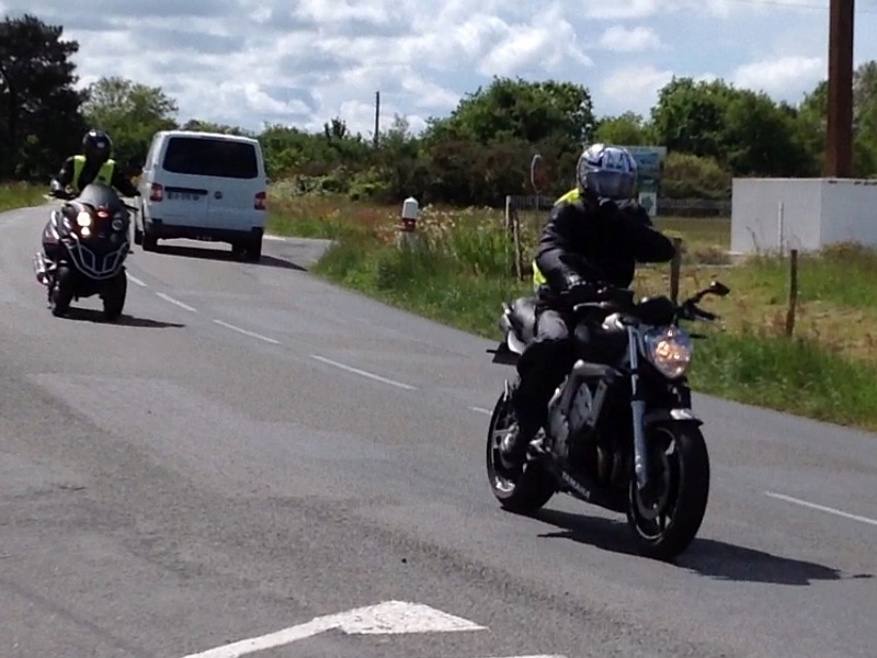 [COMPTE RENDU] Balade Noirmoutier du 13 Mai .....en Photos  Image135