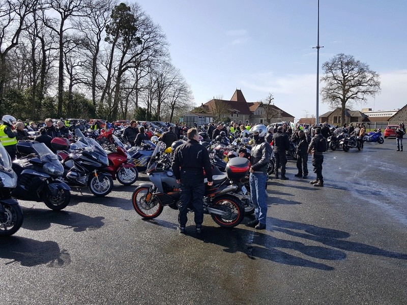 [COMPTE RENDU] Rassemblement contre les 80 km/h du 3 mars.. Image81