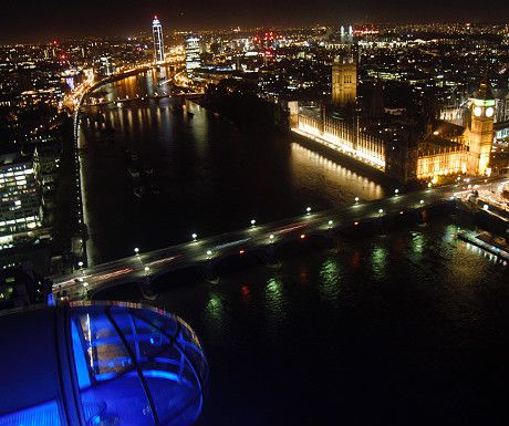 The London Eye London10