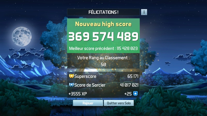 Comment est calculé le Superscore sur Pinball FX3 ? 20180210