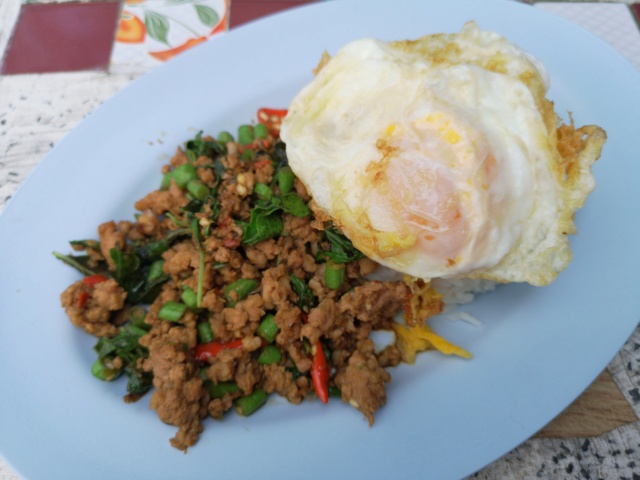 Découvrez les meilleurs plats de la cuisine thaïe Pad_ka10