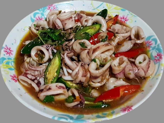 Découvrez les meilleurs plats de la cuisine thaïe  Pad_ka11