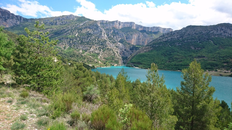 Sortie "les Alpes de Haute Provence à Castellane" weekend 1er Mai 2018 - Page 3 Dsc_1558