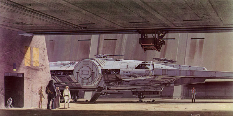 Solo : A Star Wars Story - Page 9 11-doc10