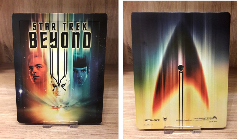 Topic sur les steelbook / Digibook - Page 20 St310