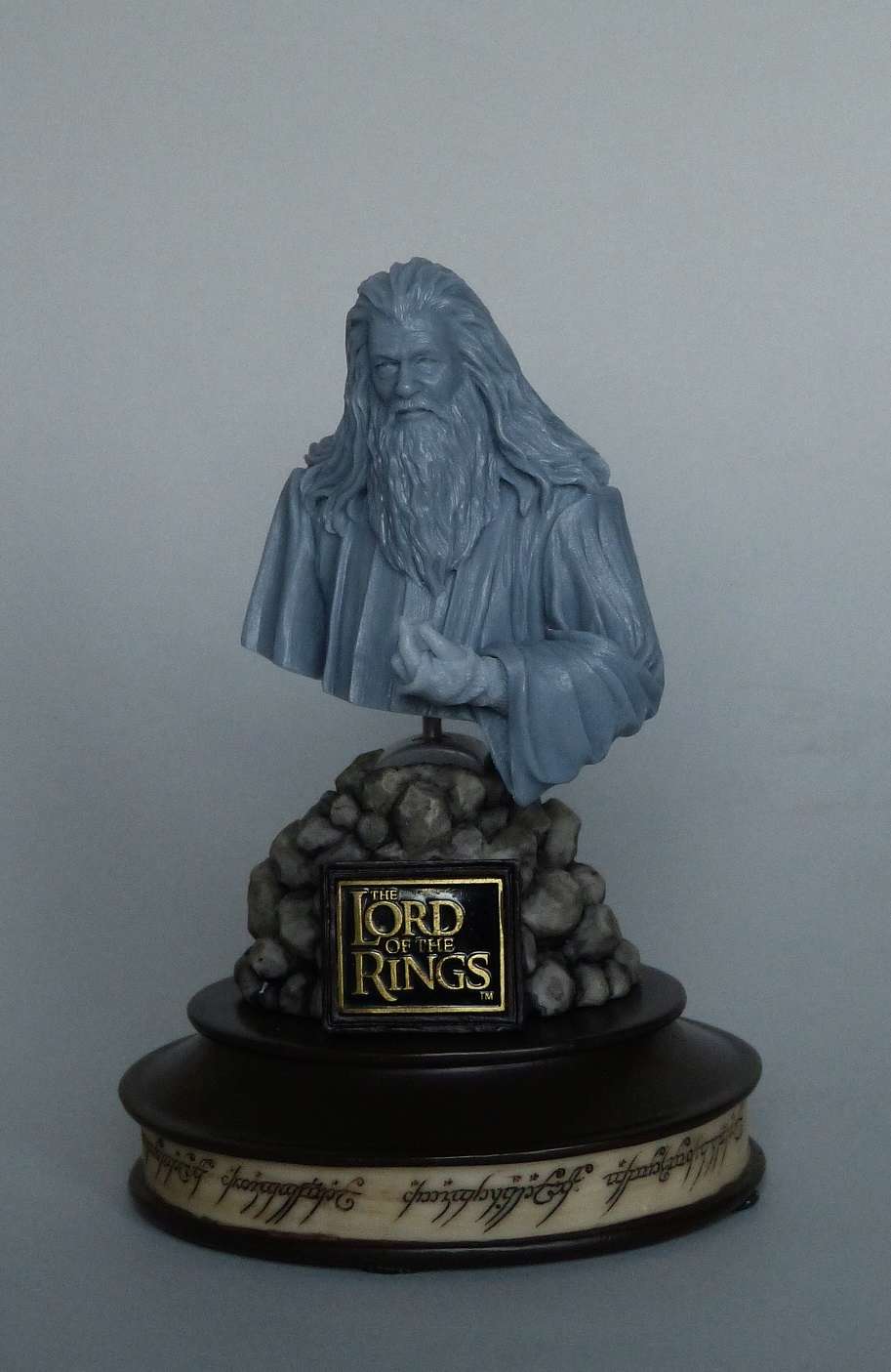  LORD OF THE RINGS terminé  P1320014
