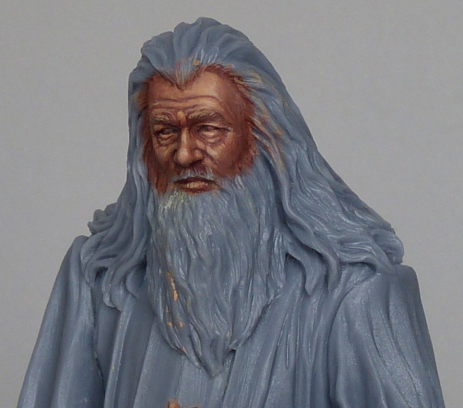 LORD OF THE RINGS terminé P1320015