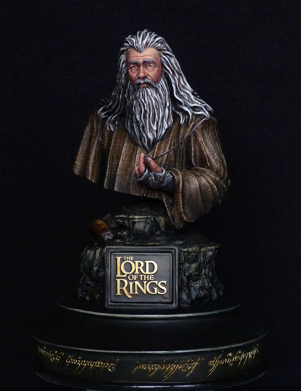 LORD OF THE RINGS terminé - Page 2 P1320413
