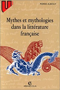 Mythologie grecque et fictions recherche de textes Image10