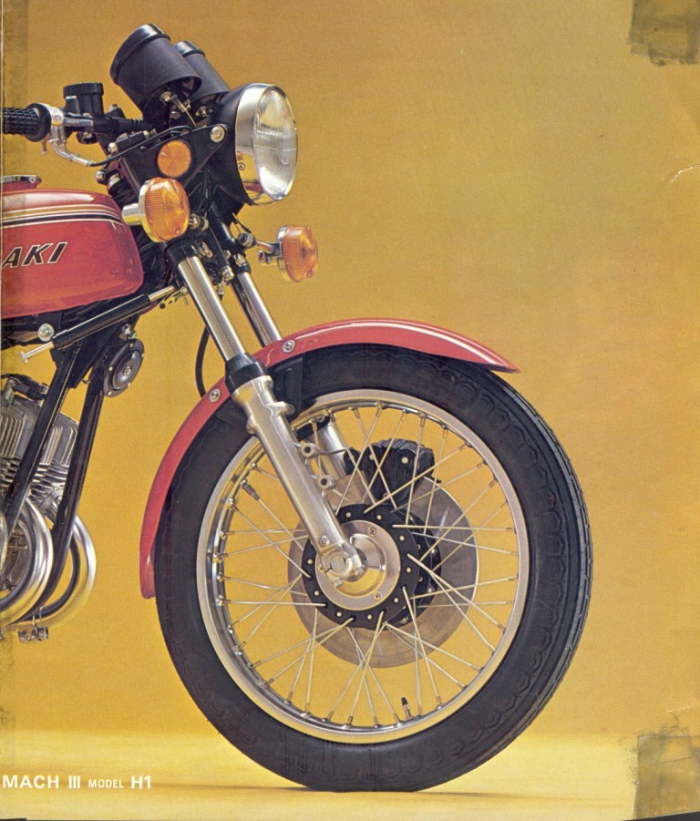 Brochures et Publicités sur les KAWASAKI KZ/Z   70/80'S Brochu26