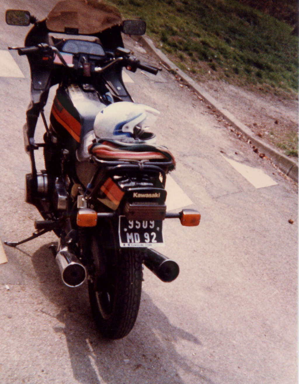 kawasaki 1000 king's  La_kaw11