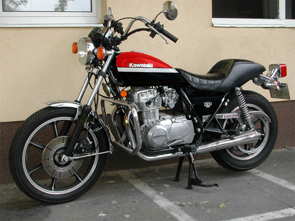 gicleur carbu KZ400 D4  Paint-10