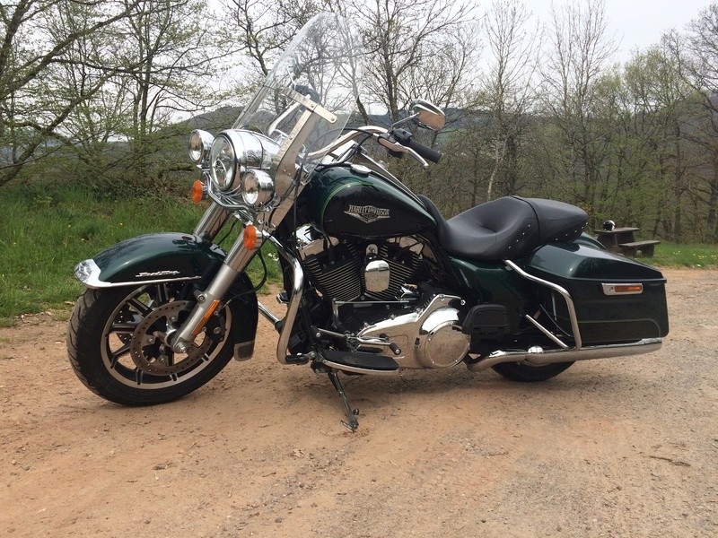 Mon Road King 2016 Img_0011