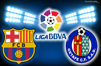 Barca vs Getafe Barca_10