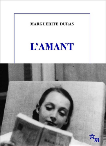 Marguerite Duras L_aman11