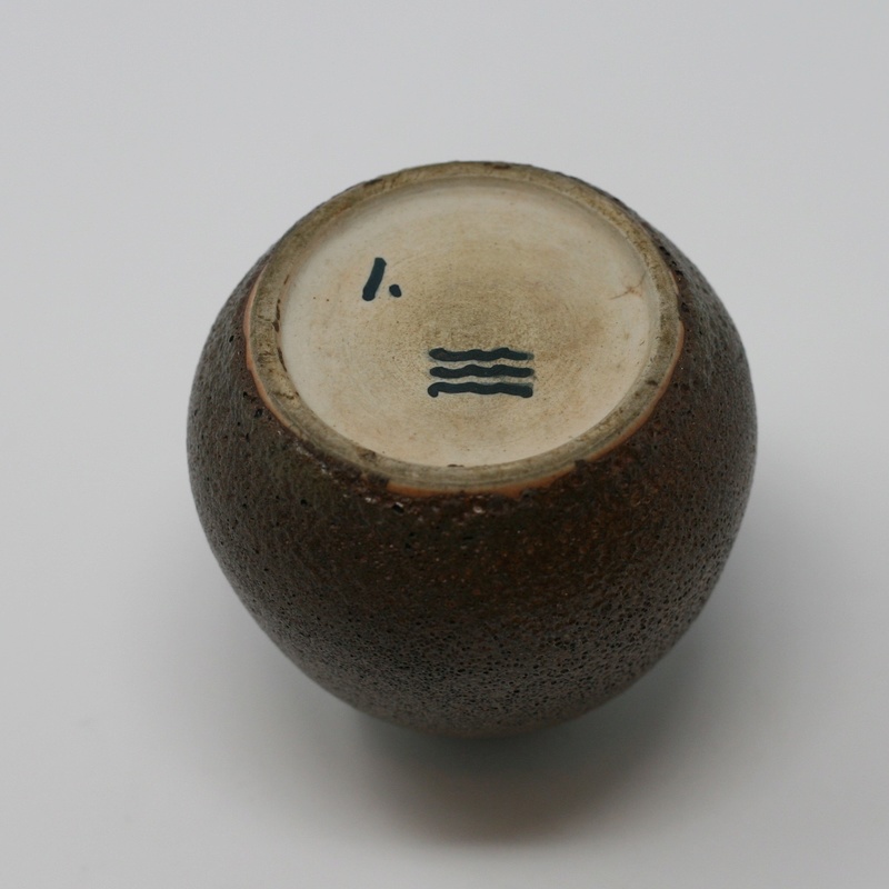 Early Royal Copenhagen Stoneware Img_4520