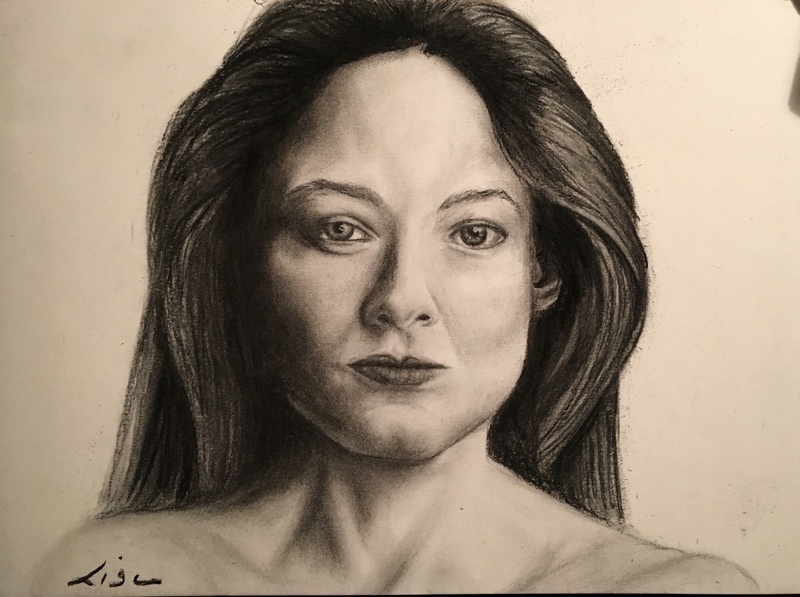 (GRAPHITE) Portrait Img_1810