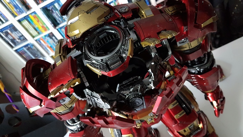 Collection N°537 : Archonos - Hot Toys Hulkbuster 1/6 p.2  - Page 2 20180112