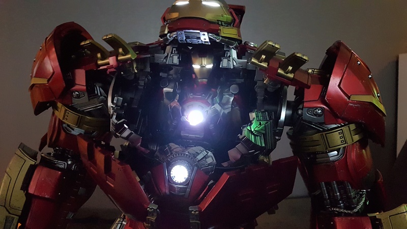 Collection N°537 : Archonos - Hot Toys Hulkbuster 1/6 p.2  - Page 2 20180119