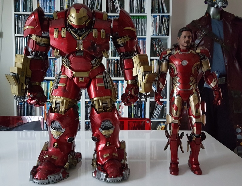 Collection N°537 : Archonos - Hot Toys Hulkbuster 1/6 p.2  - Page 3 20180125