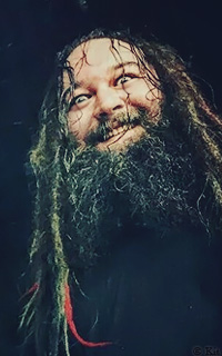 Bray Wyatt / Windham Rotunda Bray1610