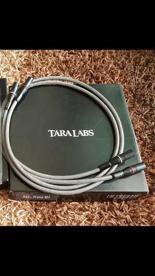 Tara Labs RSC Prime 1 ( Used ) Img-2010