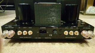 Caryaudio CAD-300Sei Integrated Amp ( Sold ) Img_2040