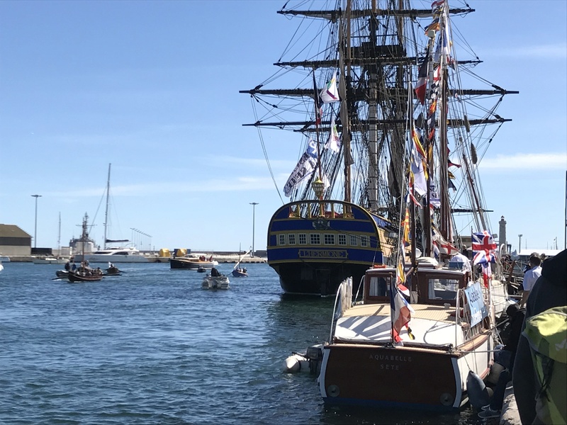 Escale à Sète 2018 1029ed10