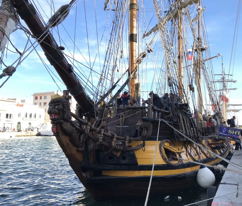 Escale à Sète 2018 60be0a10