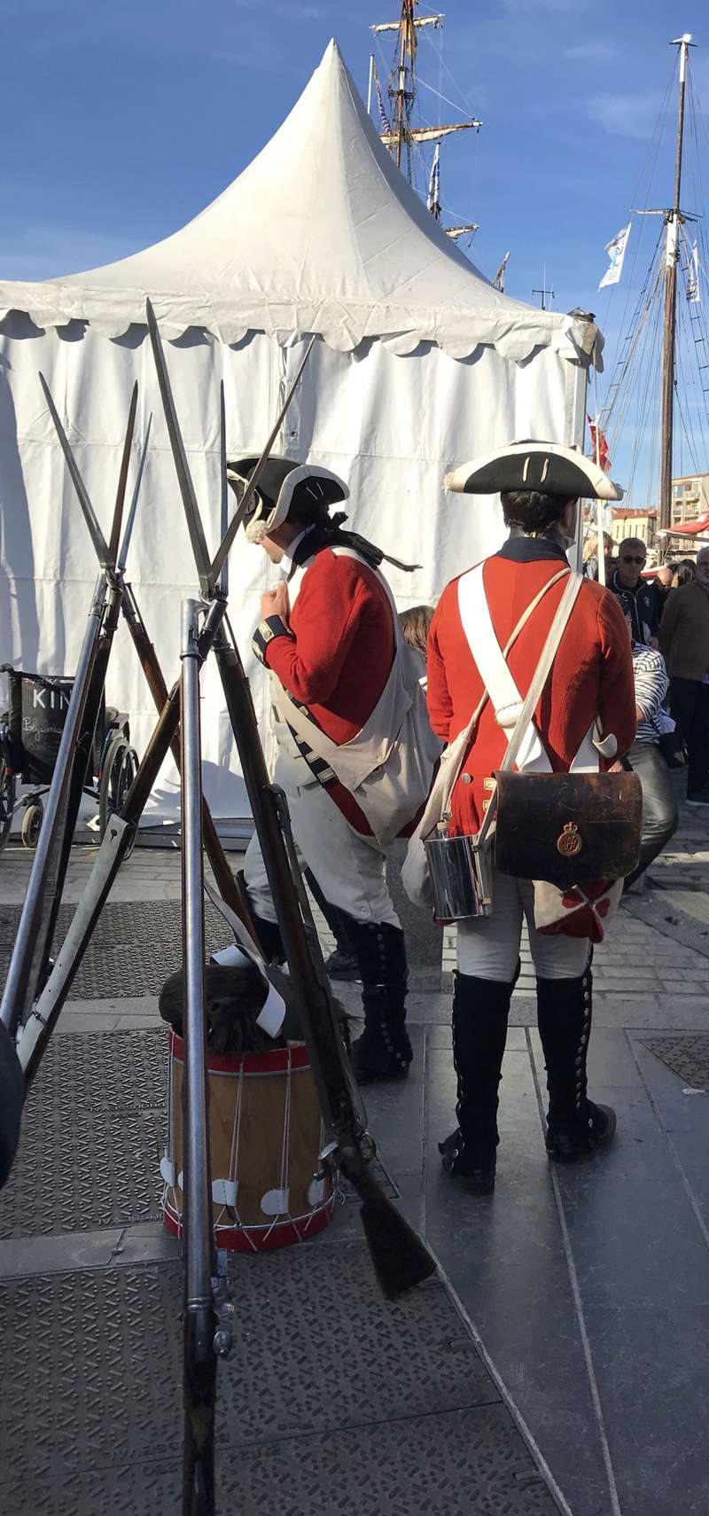 Escale à Sète 2018 6e31cc10