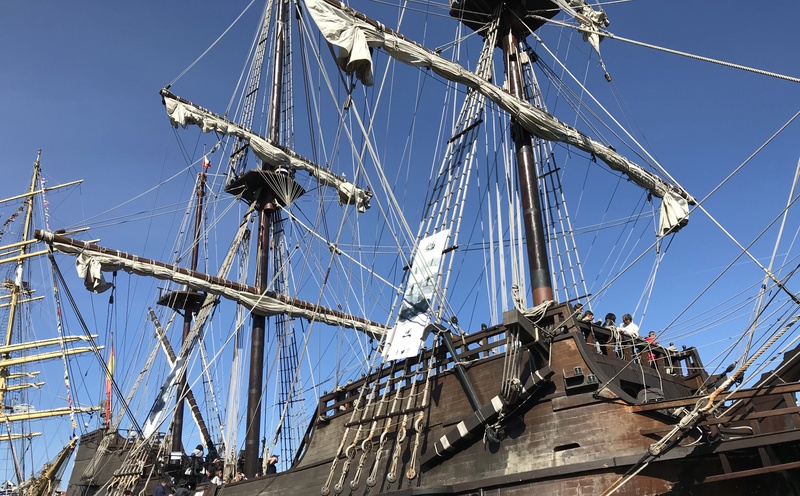 Escale à Sète 2018 74c51f10