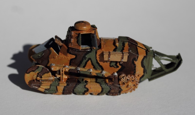 [RPM] Char Renault Ft17 1/72ème Img_2131