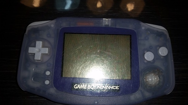 vrai/fausse gba Gba13