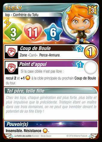 krosmaster - Krosmaster Arena saison 6 : les spoils arrivent! 28378010