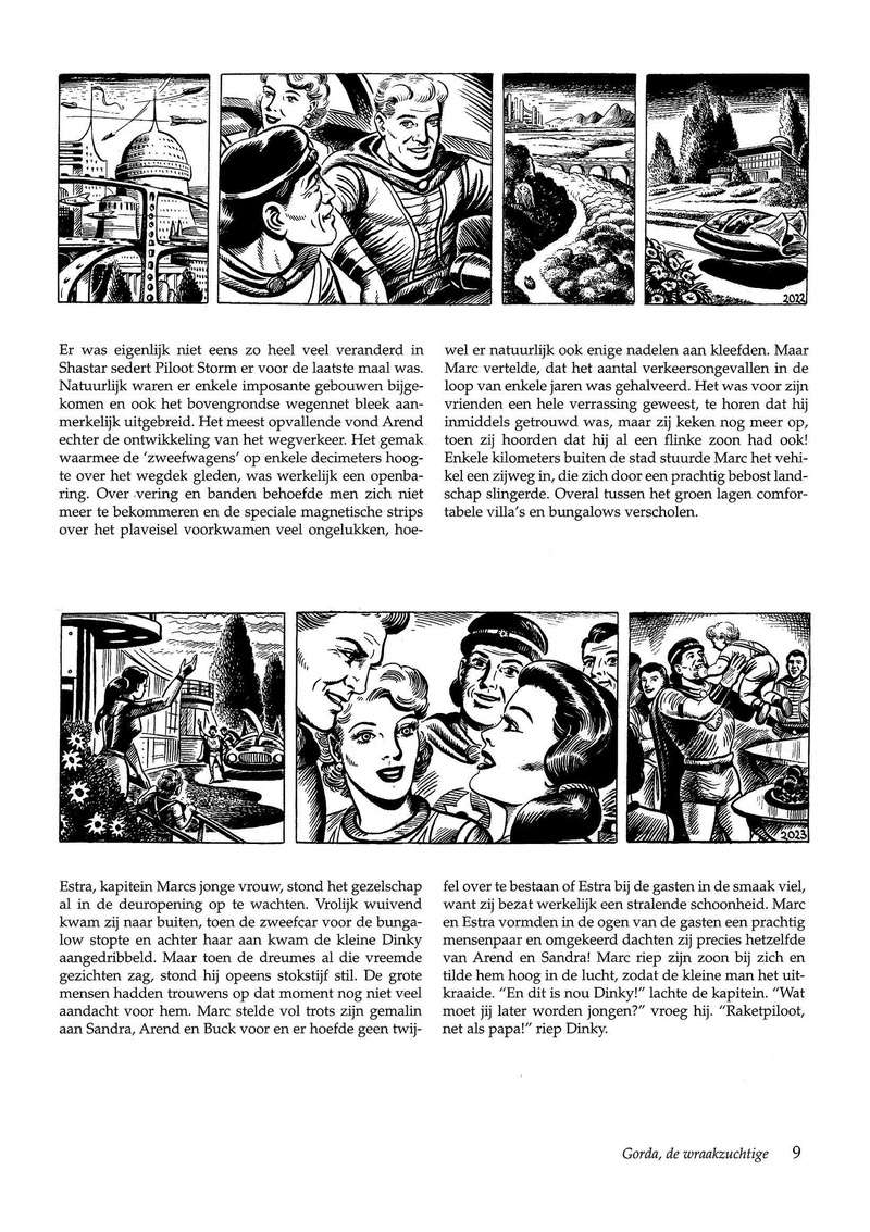 PILOTE TEMPÊTE en V.O. - Page 5 13-00910