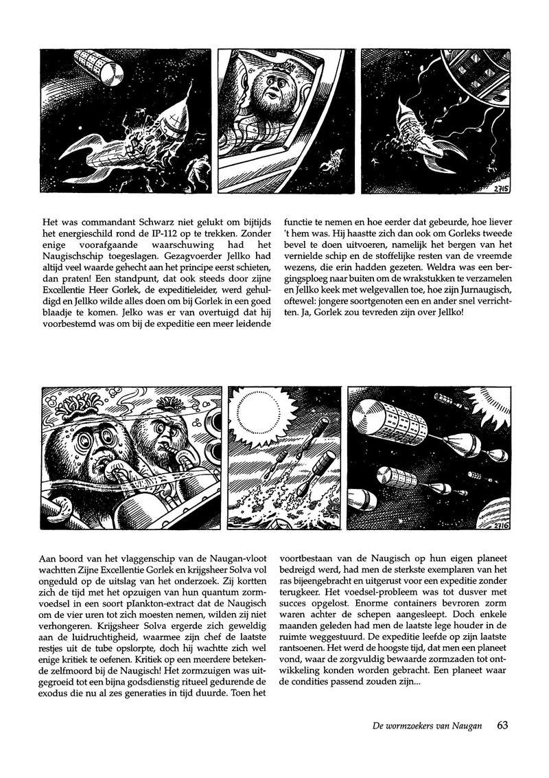PILOTE TEMPÊTE en V.O. - Page 3 17-06310