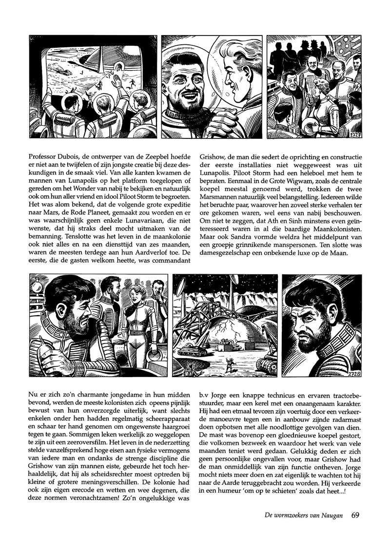 PILOTE TEMPÊTE en V.O. - Page 3 17-06910
