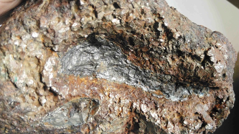 Comment expertiser une soi-disante météorite M0510