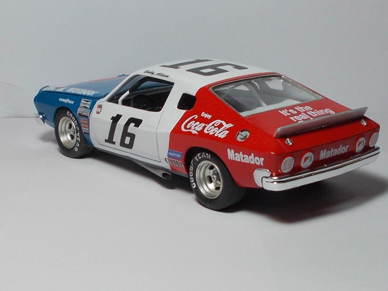 Bobby Allison