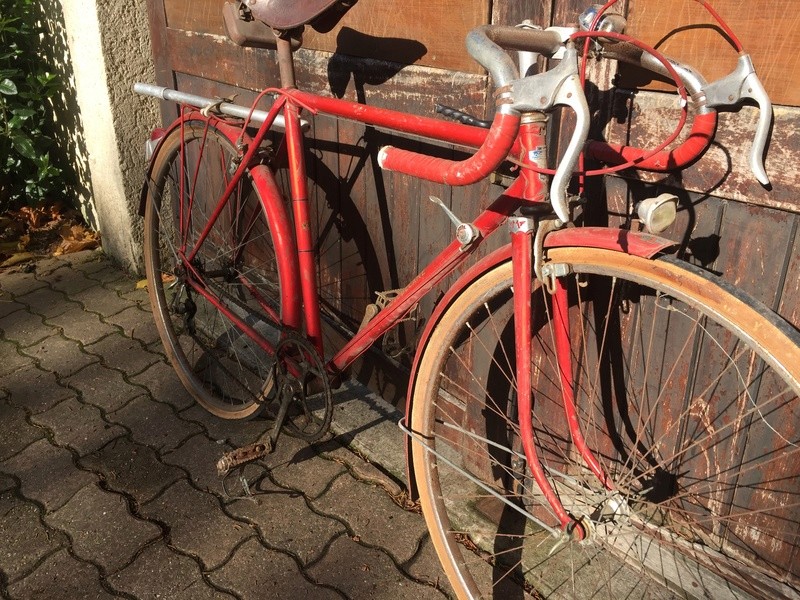 Motobecane MDC4 2017-142
