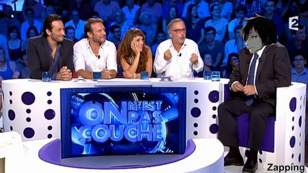 [Reportage] BradleyNes - BulbiiTV Onpc10