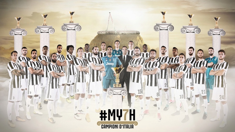 Juventus 2017/2018 Serie A and Coppa Italia thread - Page 31 My7h_n10