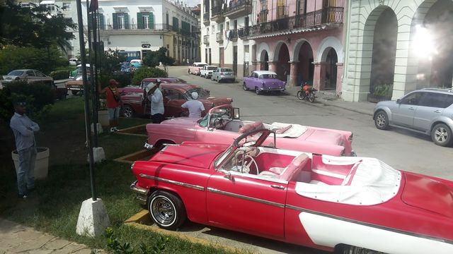 CUBA 2017 20171019