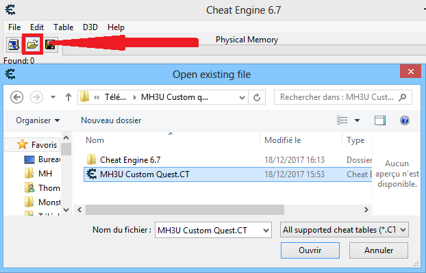 MH3U Custom Quest Editor Sans_t18