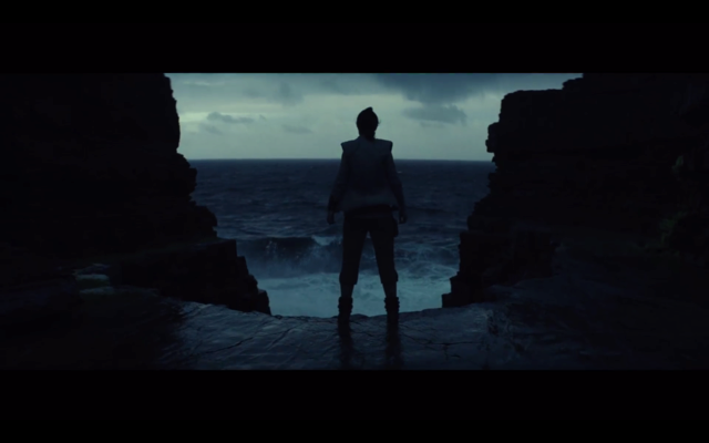 The Last Jedi Trailer(s) - Page 29 Screen11