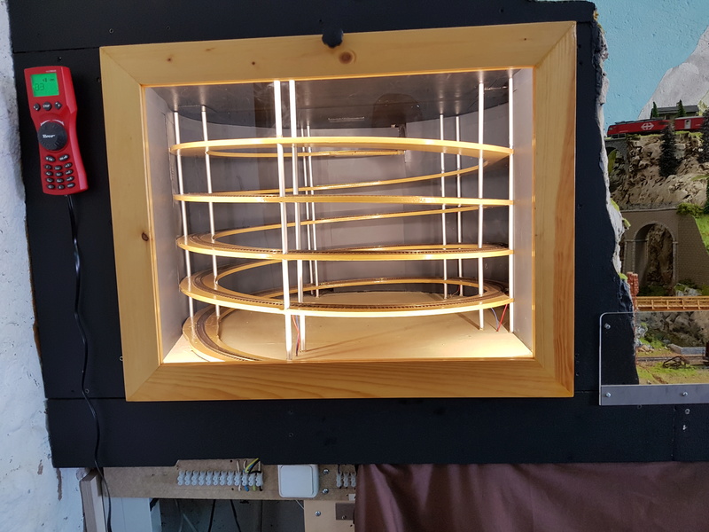 La maqueta H0m de Cal Gavatx 20180347