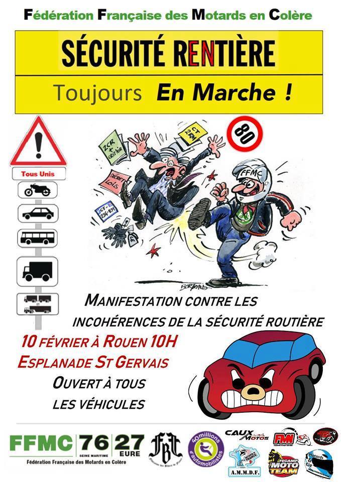 Contre la baisse à 80km/h - Page 4 27657410