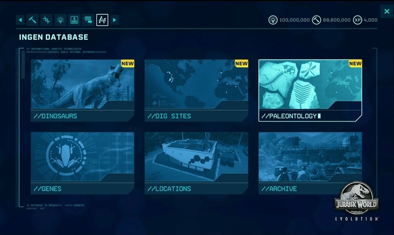 jurassic world evolution 2 early cretaceous pack jurassic world evolution 2 early cretaceous pack